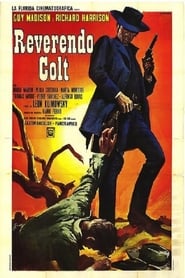 Regarder Le Colt du révérend Film En Streaming  HD Gratuit Complet