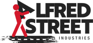Logo for Alfred Street Industries