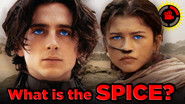 The Mystery of Dune's Spice SOLVED! (Dune)