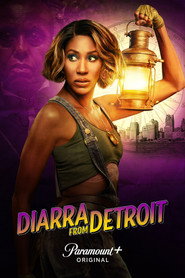 Diarra from Detroit: Temporada 2