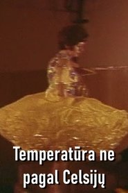 Poster Off Gauge Temperature 1973