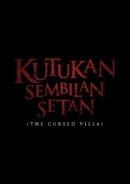 Poster Kutukan Sembilan Setan