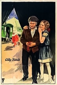 Poster Die Zirkusprinzessin 1925