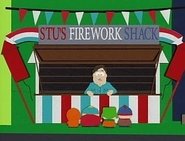 Imagen South Park 2x8