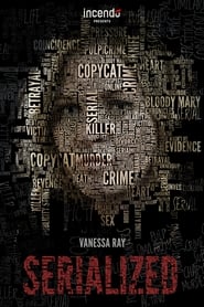 Best-Selling Murder постер