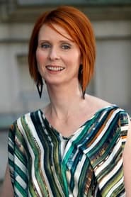 Cynthia Nixon