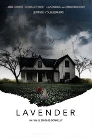 Lavender streaming