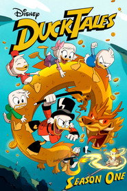 DuckTales Season 1 13