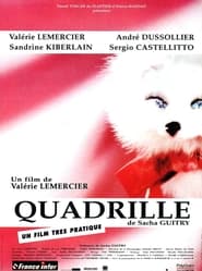 Quadrille streaming – Cinemay