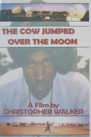 Poster The Cow Jumped Over the Moon