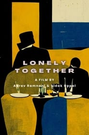 Lonely Together streaming