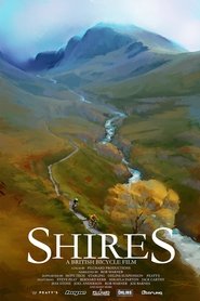 SHIRES - A BRITISH BICYCLE FILM (2024)