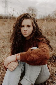 Portrait de Reese Elizabeth Bell