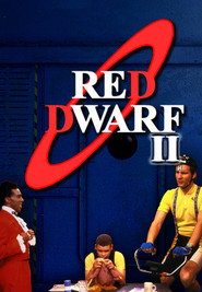 Red Dwarf Series II 4