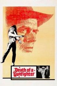 Death of a Gunfighter (1969) HD