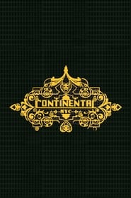 The Continental: Ze świata Johna Wicka