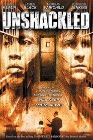 Poster Unshackled 2000