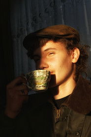 Kosma Lewandowski is Fotelowy Kosma