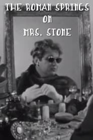 The Roman Springs on Mrs. Stone (1963)