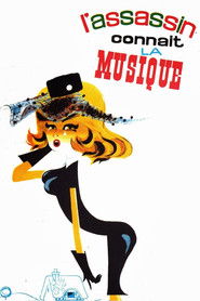 Full Cast of L'assassin connaît la musique