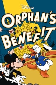 Orphans' Benefit (1941)