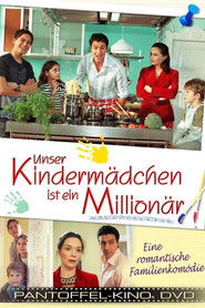 Poster Unser Kindermädchen ist ein Millionär 2006