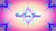 Par-Tea Time