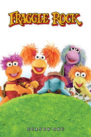 Fraggle Rock Season 1 5