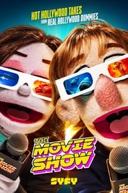 The Movie Show постер