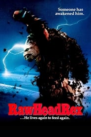 Rawhead Rex постер