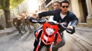 Knight and Day 