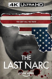 The Last Narc poster
