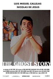 The Ghost Story