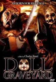 Doll Graveyard (2005) online ελληνικοί υπότιτλοι