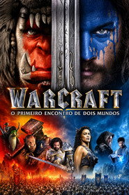 Warcraft - O Primeiro Encontro de Dois Mundos