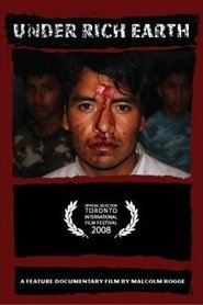 Poster Under Rich Earth 2008