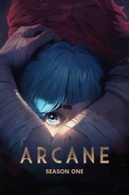 Arcane Season 1 Episode 4 Arcane Season 1 Episode 4