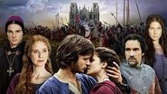 Les Piliers de la Terre : Un monde sans fin en streaming