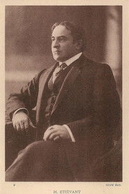 Henri Étiévant Henri Étiévant