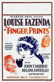 Finger Prints постер