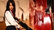 Poster Super Gore Girl 2009
