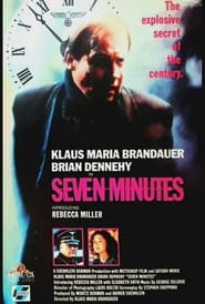 Seven Minutes постер