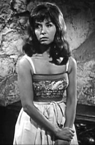La belle et son fantôme 1962