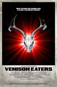 Poster Venison Eaters 1970