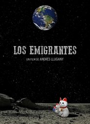 Poster The Emigrants 2017