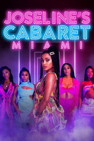 Poster Joseline's Cabaret: Miami 2020