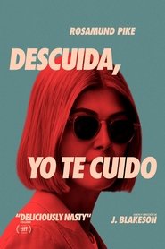 Descuida, yo te cuido poster