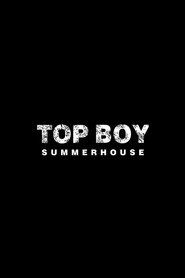 Top Boy poster