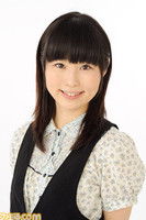 Yukina Fujimori as Matsunaga Amelia Ren (voice)