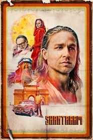 Poster Shantaram - Season 1 2022